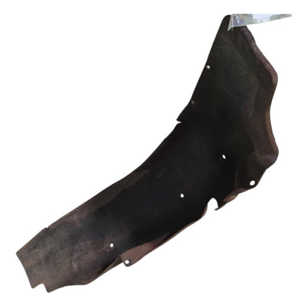 Parabarro Traseiro Direito Bmw 320i 2007 2009 2010 2011 2012