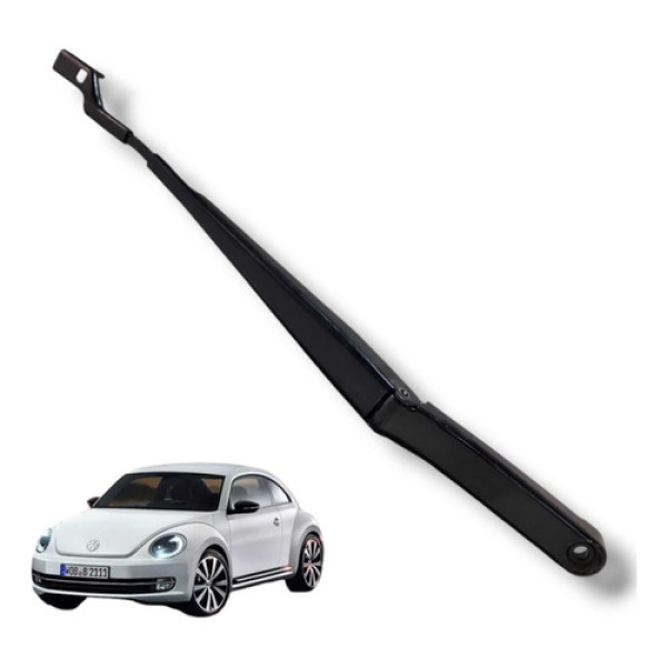Braço Limpador Vw Fusca Tsi 2.0 2013 2014 2016 2018 Usado