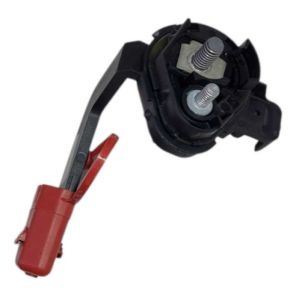 Acabamento Bateria Bmw X1 2013 2014 2015 Usado