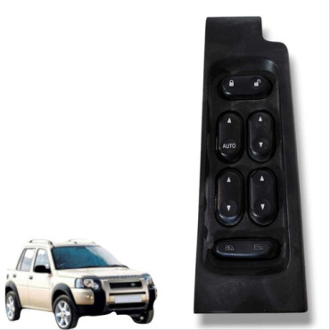  Comando Vidro Trava...