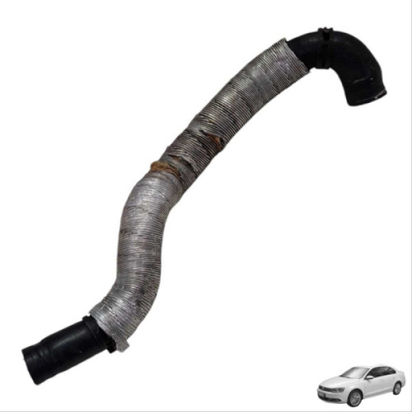 Mangueira Arrefecimento Vw Jetta Tsi 2011 2013 2014 Usado