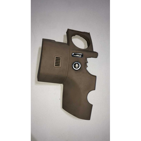 Moldura Difusor De Ar Central Esquerdo Discovery 4 2 Usado