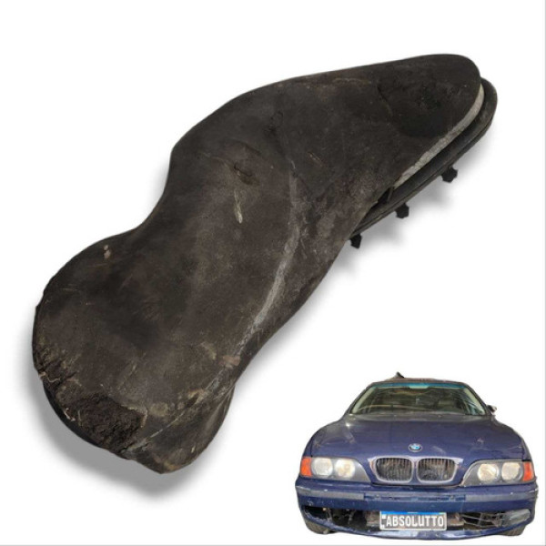 Duto Admissao Ar Bmw 528i 1995 1996 1997 1998 1999  Usado