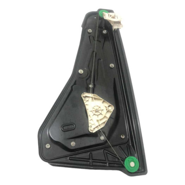 Máquina De Vidro Traseira Esquerda Discovery 4 2010