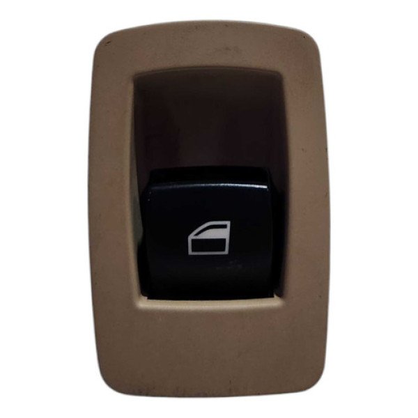 Interruptor Vidro Traseira Esquerda Bmw 320i 2007 2012 Usado