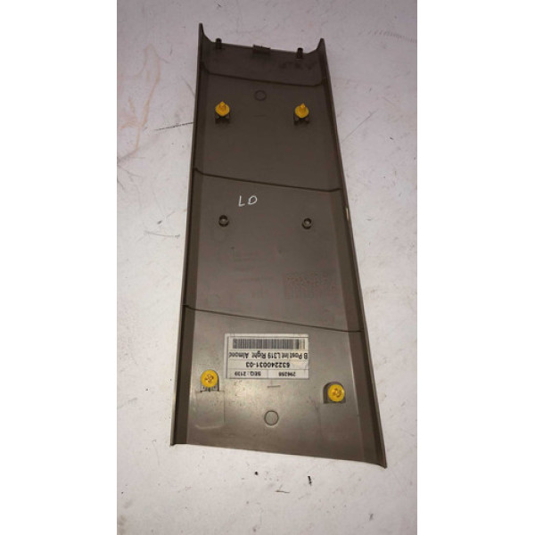 Acabamento Inferior Da Coluna Lado Direito Discovery 4 2010