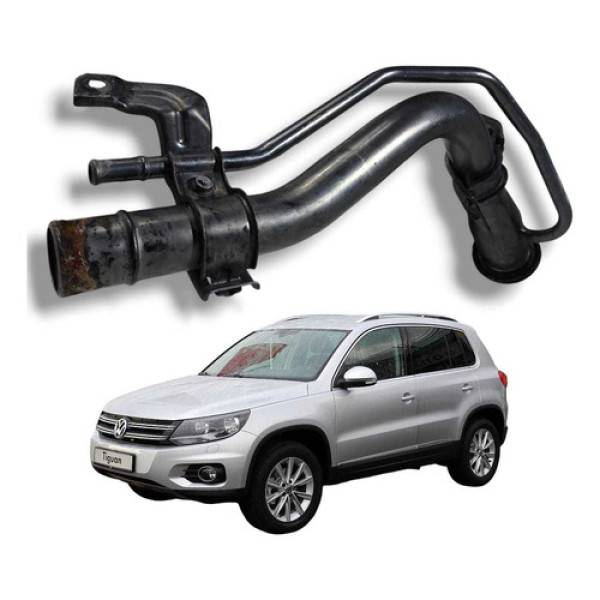  Gargalo Do Tanque Tiguan Tsi 2.0 2009 2013  Vw