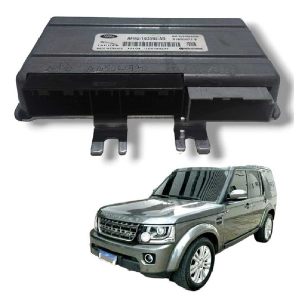 Módulo Suspensão Land Rover Discovery 4 Tdv6 3.0 2010 Usado