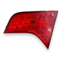 Lanterna Tampa Traseira  Honda New Civic G8 2007 2011 Le