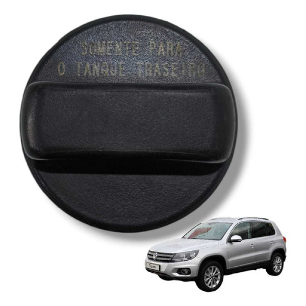 Tampa Tanque Combustivel Kia Sorento 2.4 2010 2014 Usado