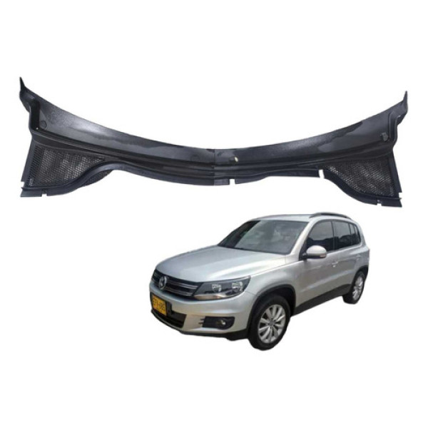 Churrasqueira Tiguan Tsi 2.0 2009 A 2013 Usado