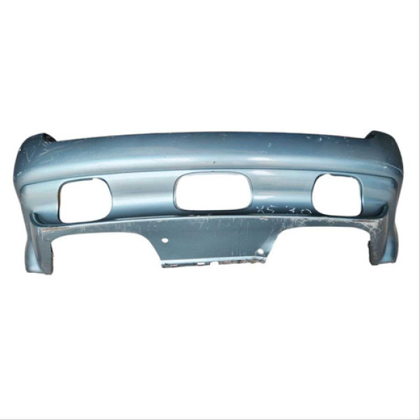 Parachoque Traseiro  Bmw X5 3.0 2003 2004 2005 2006 Usado