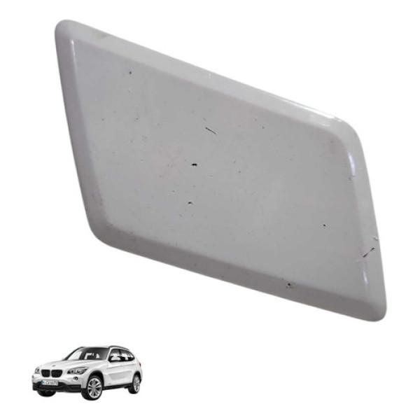 Tampa Esguicho Bmw X1 2013 2014 2015 Usado