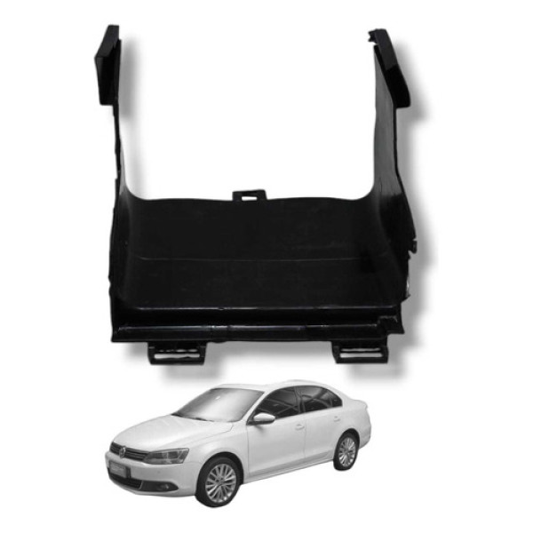 Revestimento Capa Da Bateria Jetta Passat Tiguan Aud Usado