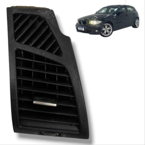 Difusor Ar Direito Bmw 116i 118i 120i 2004 2006 2011 Usado 