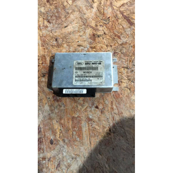 Módulo Do Som Discovery 4 3.0 2010 2013 2015