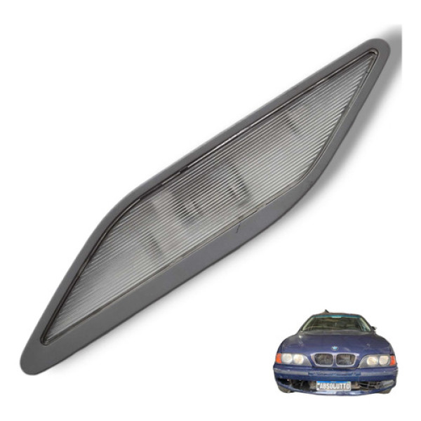Luz Interior Traseira Esquerda Bmw 528i 1995 1999 Usado    