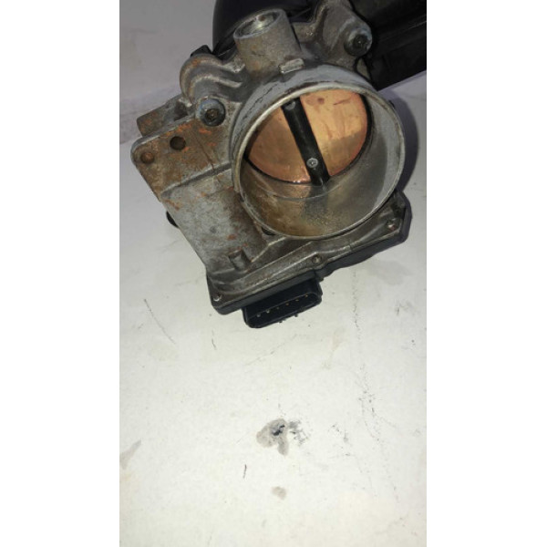 Tbi Land Rover Freelander 2 2007 2009 2012