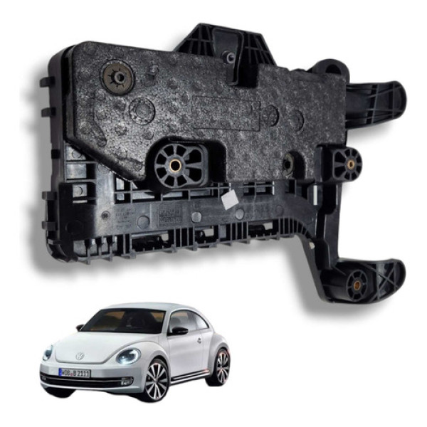 Suporte Bateria Jetta Fusca Tsi 2.0 2011 2018 Usado
