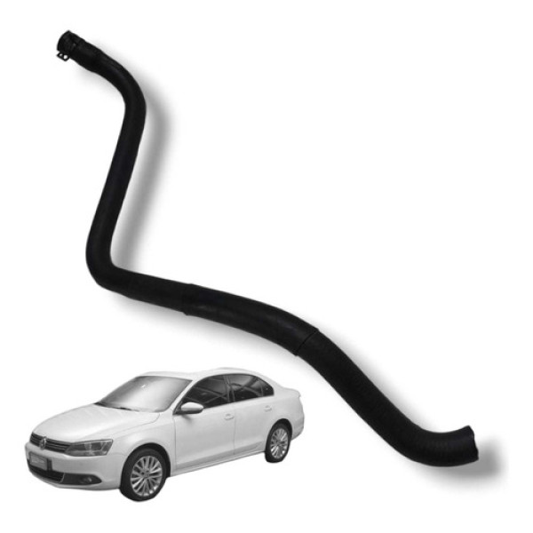 Mangueira Reservatorio Agua Vw Jetta Tsi 2.0 2011 2 Usado