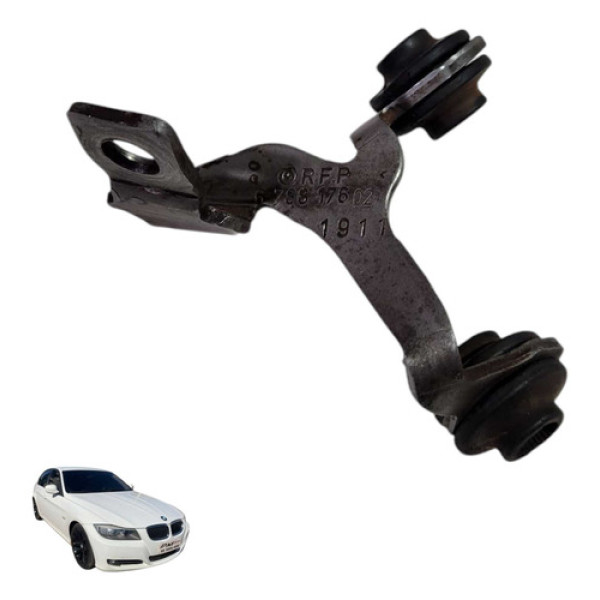 Coxim Amortecedor Dianteiro Bmw 320i 2007 2009 2012 Usado