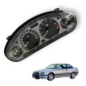 Painel Instrumentos Bmw E36 325i 328i 318i 1993 1997 Usado