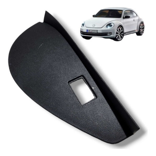 Acabamento Painel Vw Fusca Tsi 2013 2018 Usado