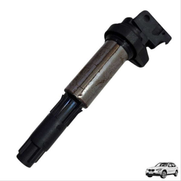 Bobina Igniçao Bmw X1 2013 2014 2015 Usado