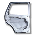 Porta Traseira Esquerda Hyundai Vera Cruz 2006 2012 Usado
