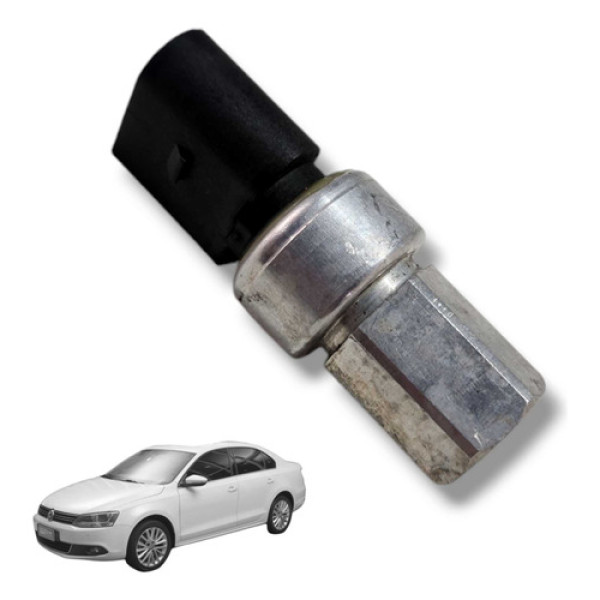 Pressostato Vw Jetta Tsi 2.0 2011 2014 1ko 959 126 D