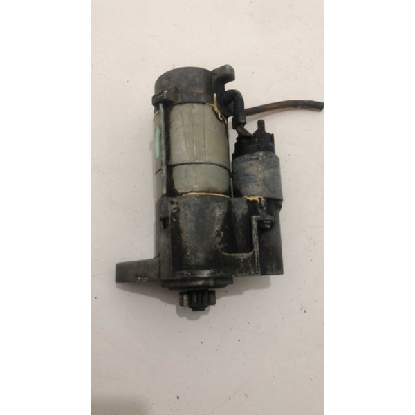 Motor De Arranque Discovery 4 3.0 Diesel