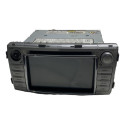 Multimidia Toyota Hillux E Sw4 2012 A 2014 Usado