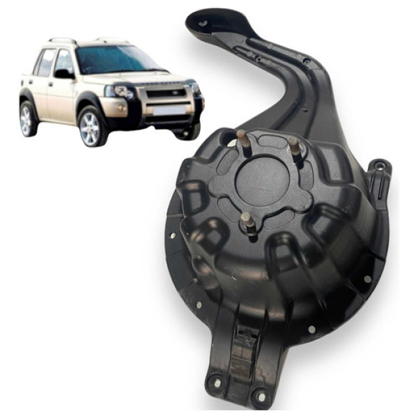 Suporte Step Freelander 1 2.5 V6 2001 2006 Usado