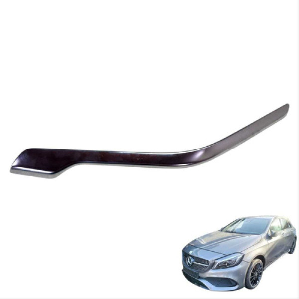 Friso Porta Tras Dir Mercedes W176 2012 2014 2018 Usado 