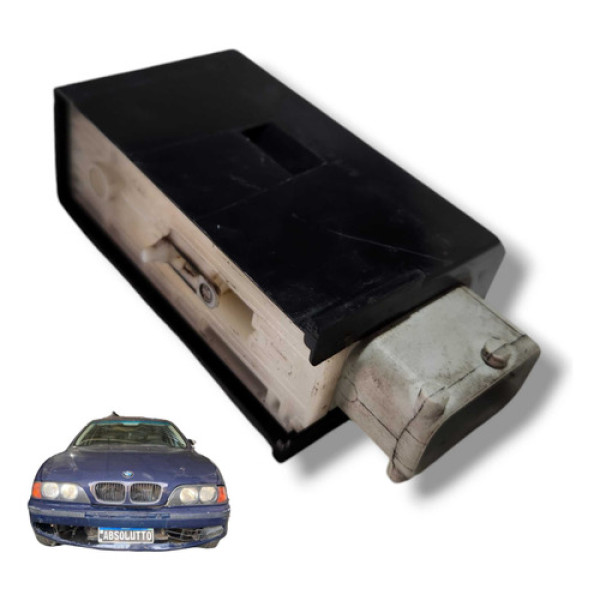 Trava Porta Traseira Esquerda Bmw 528i 1995 1997 1999 Usado