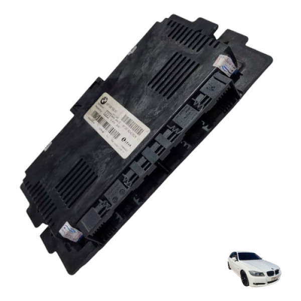 Modulo Controle Igniçao Bmw 320i 2007 2008 2011 2012 Usado
