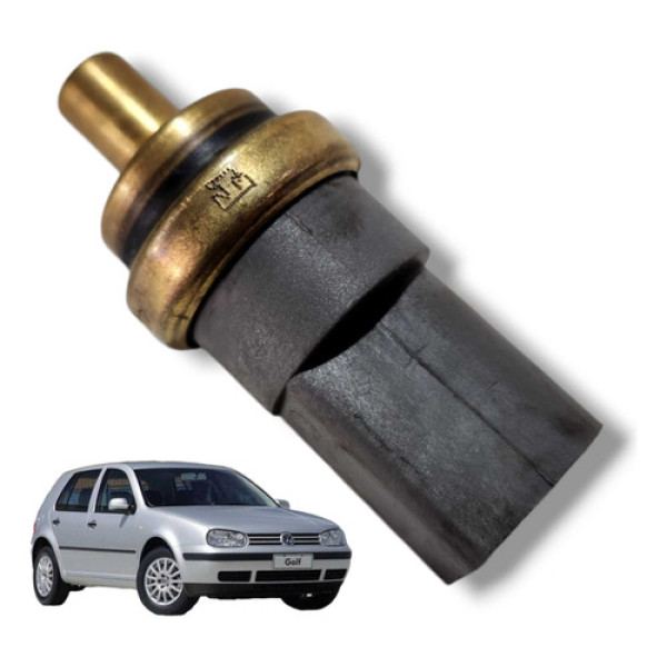 Sensor Temperatura Água Bora 2.0   2000 2009 Usado
