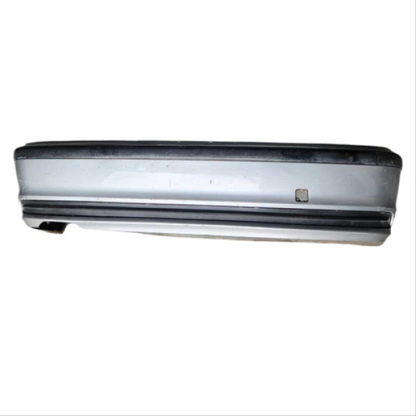  Parachoque Traseiro Bmw 320i E46 2001 2003 2004 2005 Usado