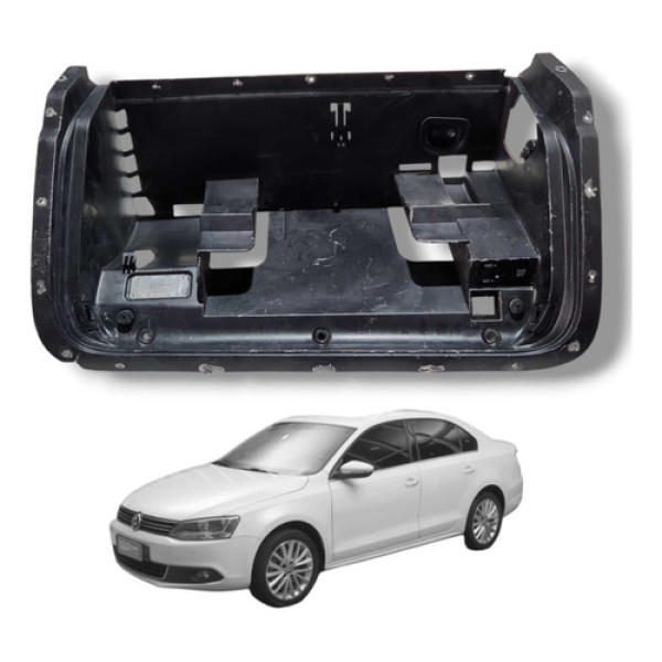  Armação Portaluvas Vwjetta Tsi 2.0 2011 2014 200cv