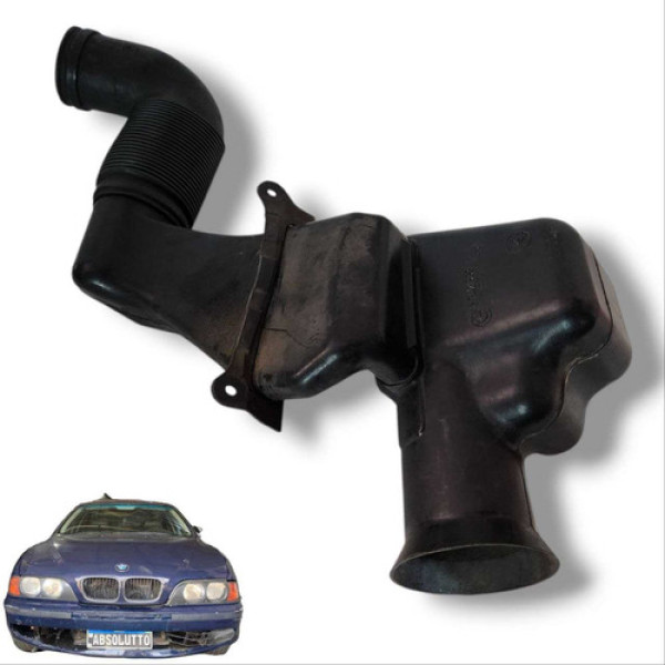  Caixa Filtro Ar Bmw 528i 1995 1996 1997 1998 1999  Usado