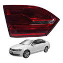 Lanterna Tampa Direita Vw Jetta Tsi 2.0 2011 2013