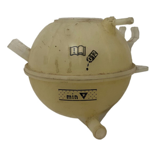 Reservatório Água Radiador Fusca Jetta Tsi 2011 2014 Usado