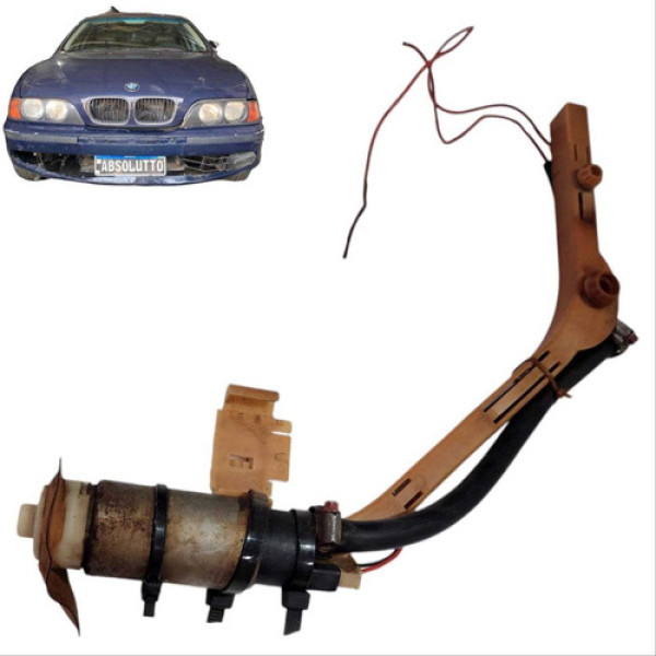 Bomba Combustivel Bmw 528i 1995 1996 1997 1998 1999 Usado