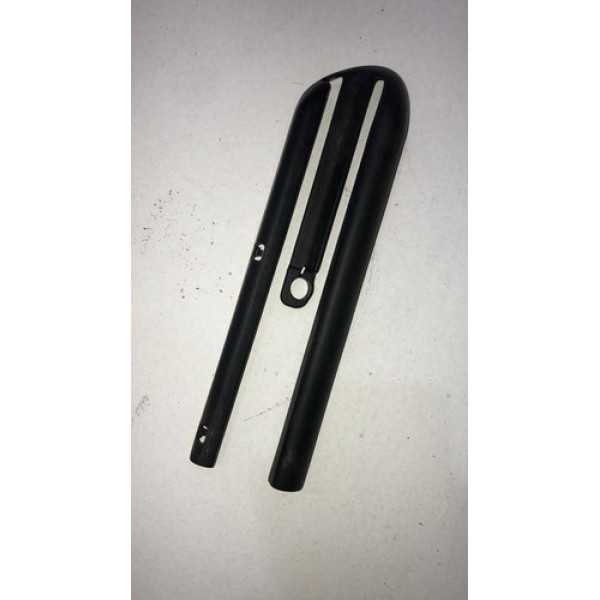 Trilho Assento Frontal Bmw 540i