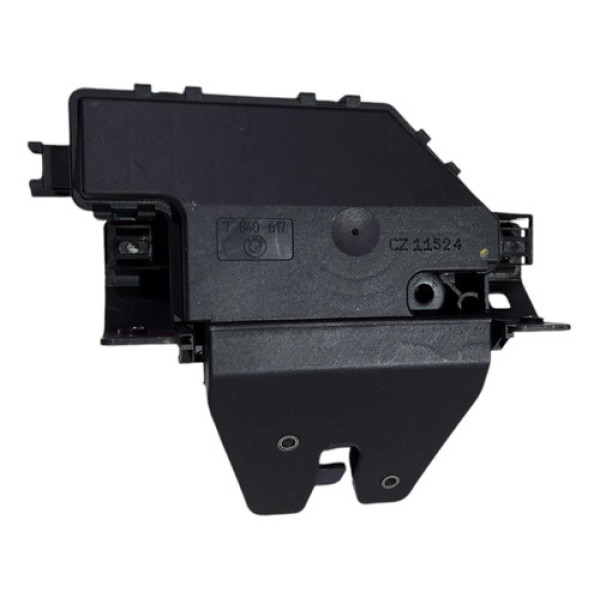 Fechadura Portamalas Bmw 320i 2007 2008 2009 2011 2012 Usado