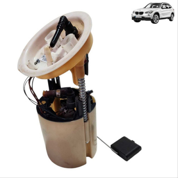 Bomba Combustível Bmw X1 320i 2.0 Aspirado 2011 2012 Usado