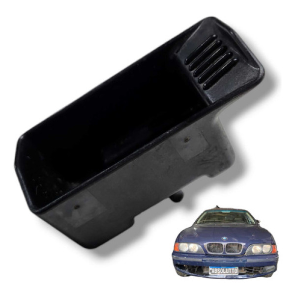Cinzeiro Painel Bmw 528i 1995 1996 1997 1998 1999 Usado