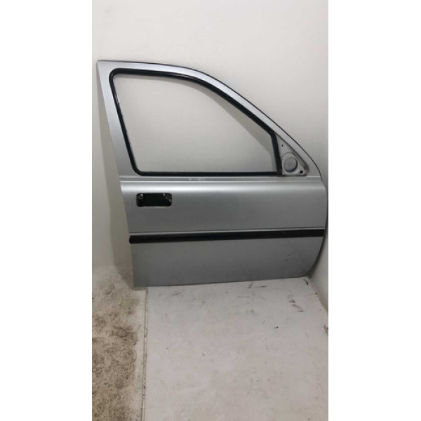 Porta Dianteira Direita Freelander 16 2001 A 2006 Usado