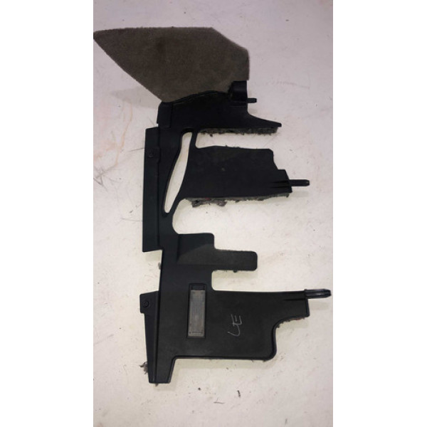 Acabamento Do Painel Inferior Esquerdo Discovery 4 Usado