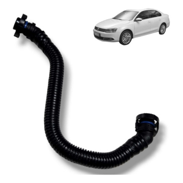 Mangueira Ventilaçao Vw Jetta Tsi 2011 2012 2013 2014 Usado